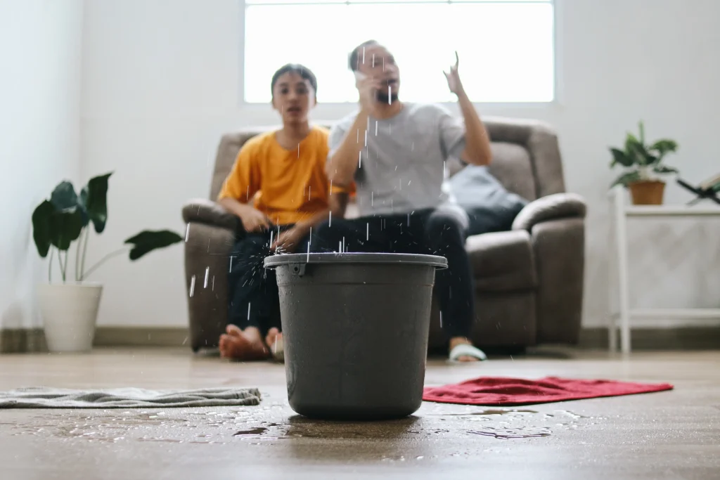What Insurance Covers After Water Damage