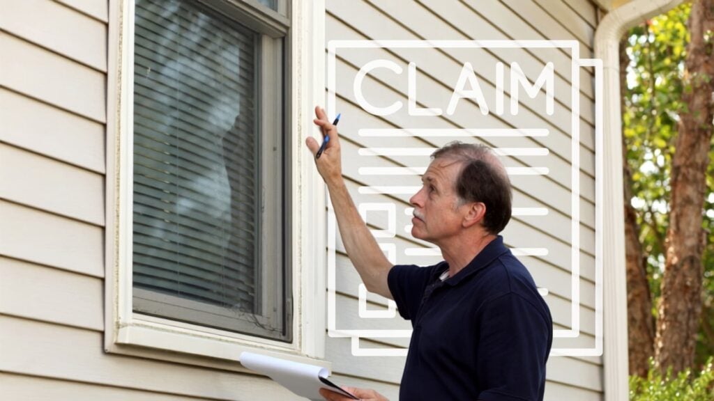 insurance adjuster tactics ri