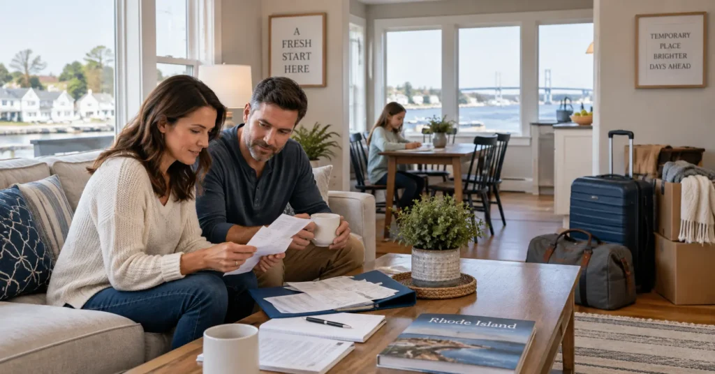 additional living expense coverage